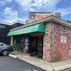 Right Taste Jamaican Restaurant