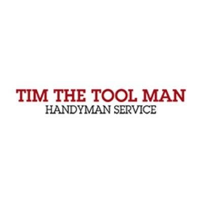 Slide of Tim The Tool Man Handyman Service/Maintenance Mgmt