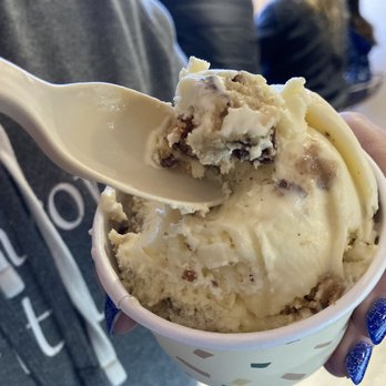 LICK SoBro - Ice Cream & Frozen Yogurt Near Me - Indianapolis, Indiana