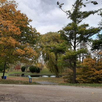 Centennial Park - Parks Near Me - Etobicoke, Ontario
