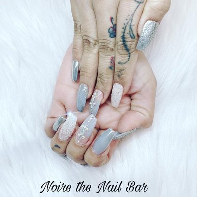NOIRE THE NAIL BAR BONITA SPRINGS - 21 Photos & 25 Reviews - 12031