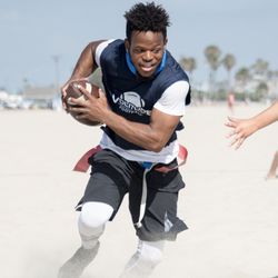 Volitude Sports - Flag Football League Long Beach CA https://volitude.leagueapps.com/leagues/football