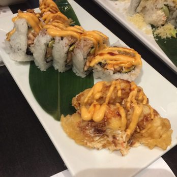 Sushi Pop - Japanese Near Me - Fullerton, California Sushi Pop - Japanese Near Me - Fullerton, California