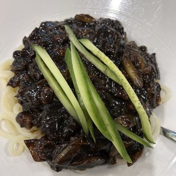 JJamPPong - Jajang Mein - Chinese Near Me - San Francisco, California JJamPPong - Jajang Mein - Chinese Near Me - San Francisco, California