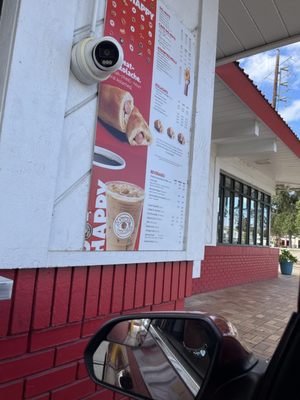 Shipley Do-Nuts by null