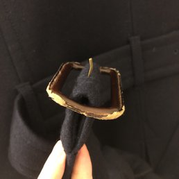 belt after their work belt after their work