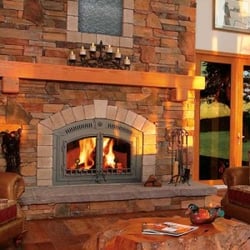 Fireplace Wholesale - Traditional Gas and Wood Fireplaces