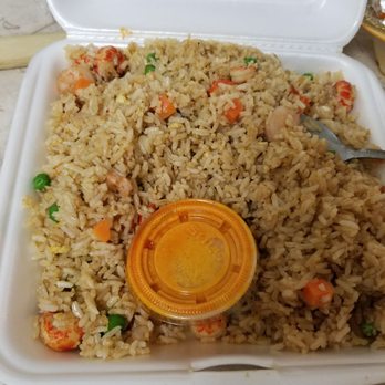 Swamp City - Seafood fried rice swamp sauce!! - Cajun/Creole Near Me - Houston, Texas Swamp City - Seafood fried rice swamp sauce!! - Cajun/Creole Near Me - Houston, Texas