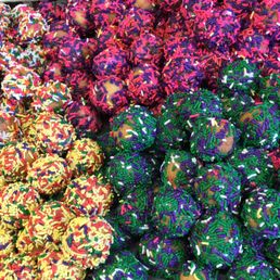 Donut Hole