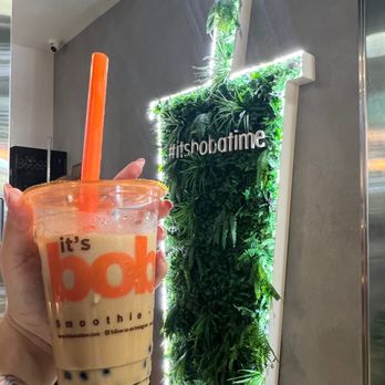 It's Boba Time - Rancho Cucamonga - House Milk Tea - Bubble Tea Near Me - Rancho Cucamonga, California It's Boba Time - Rancho Cucamonga - House Milk Tea - Bubble Tea Near Me - Rancho Cucamonga, California