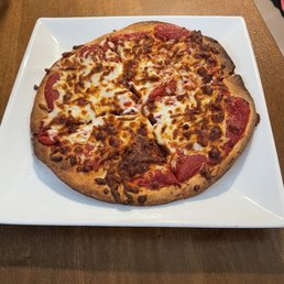 Cheese Pizza