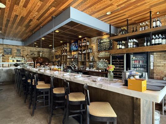 Enoteca Rossa by null