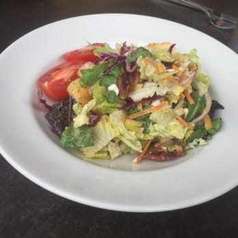 Nick's Manhattan Beach - market salad - American Near Me - Manhattan Beach, California Nick's Manhattan Beach - market salad - American Near Me - Manhattan Beach, California