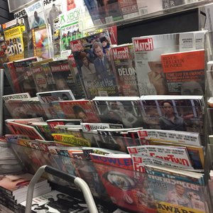 CASA MAGAZINES - 41 Photos & 43 Reviews - 22 8th Ave, New York, New