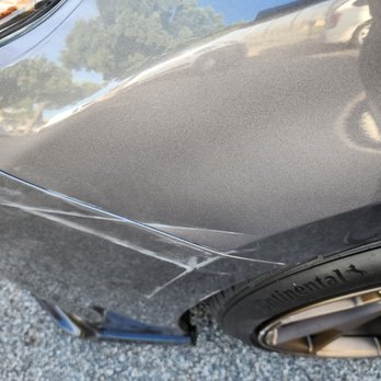 Bumper Buddies - Dent on the car and scratches - Body Shops Near Me - Anaheim, California Bumper Buddies - Dent on the car and scratches - Body Shops Near Me - Anaheim, California