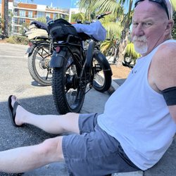 Beachside E-Bikes
