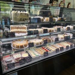 LKN Cheesecakery