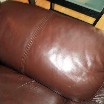 Universal Upholstering - COUCH AFTER 3 - Furniture Reupholstery Near Me - Wheeling, Illinois