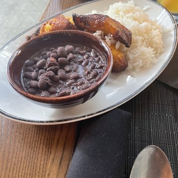 Marabu Restaurant - Rice beans and Platanos - Cuban Near Me - Miami, Florida Marabu Restaurant - Rice beans and Platanos - Cuban Near Me - Miami, Florida