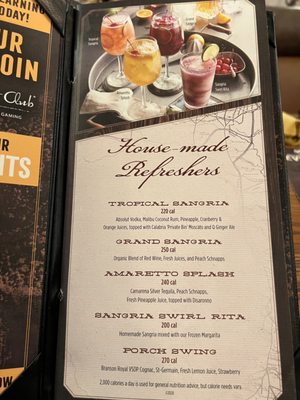 Menu photo 6 Saltgrass Steak House Corpus Christi, TX Menu photo 6 Saltgrass Steak House Corpus Christi, TX