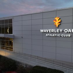 Waverley Oaks Athletic Club