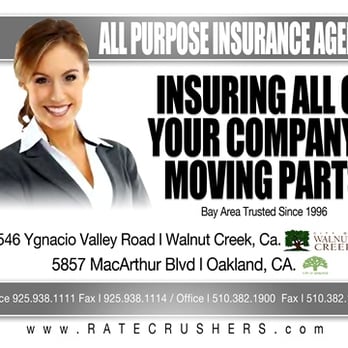 All Purpose Insurance Agency - Notaries Near Me - Oakland, California All Purpose Insurance Agency - Notaries Near Me - Oakland, California