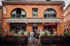 Restaurant J'Go Toulouse by null