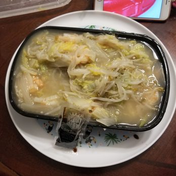 China Star - Google chow mein. This is not what it looks like. Wasted time and money. - Chinese Near Me - Hope Mills, North Carolina
