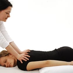 Mystic Body and Soul, Wellness Spa - Shiatsu Massage maybe an option for you