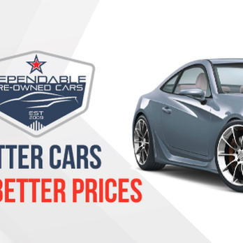 Dependable Pre Owned Cars - Used Car Dealers Near Me - Kennesaw, Georgia Dependable Pre Owned Cars - Used Car Dealers Near Me - Kennesaw, Georgia