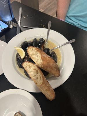 High Tides Restaurant by null