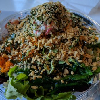 Koibito Poke - Arcadia - Fish, lots of fish! - Hawaiian Near Me - Phoenix, Arizona Koibito Poke - Arcadia - Fish, lots of fish! - Hawaiian Near Me - Phoenix, Arizona
