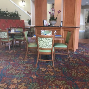 Hilton Lexington/Downtown - Dining Room - Hotels Near Me - Lexington, Kentucky Hilton Lexington/Downtown - Dining Room - Hotels Near Me - Lexington, Kentucky