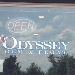 Odyssey Gem & Float