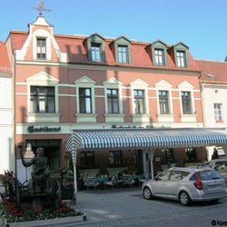Gasthaus Schmied zu Jüterbog