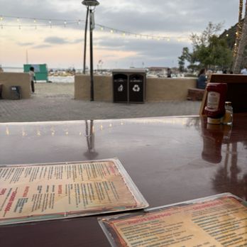 Luau Larry's - New American Near Me - Avalon, California Luau Larry's - New American Near Me - Avalon, California