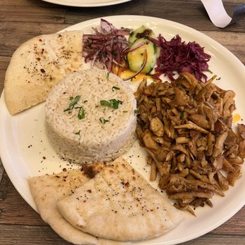 Koy Grill - Chicken gyro - Mediterranean Near Me - East Brunswick, New Jersey Koy Grill - Chicken gyro - Mediterranean Near Me - East Brunswick, New Jersey