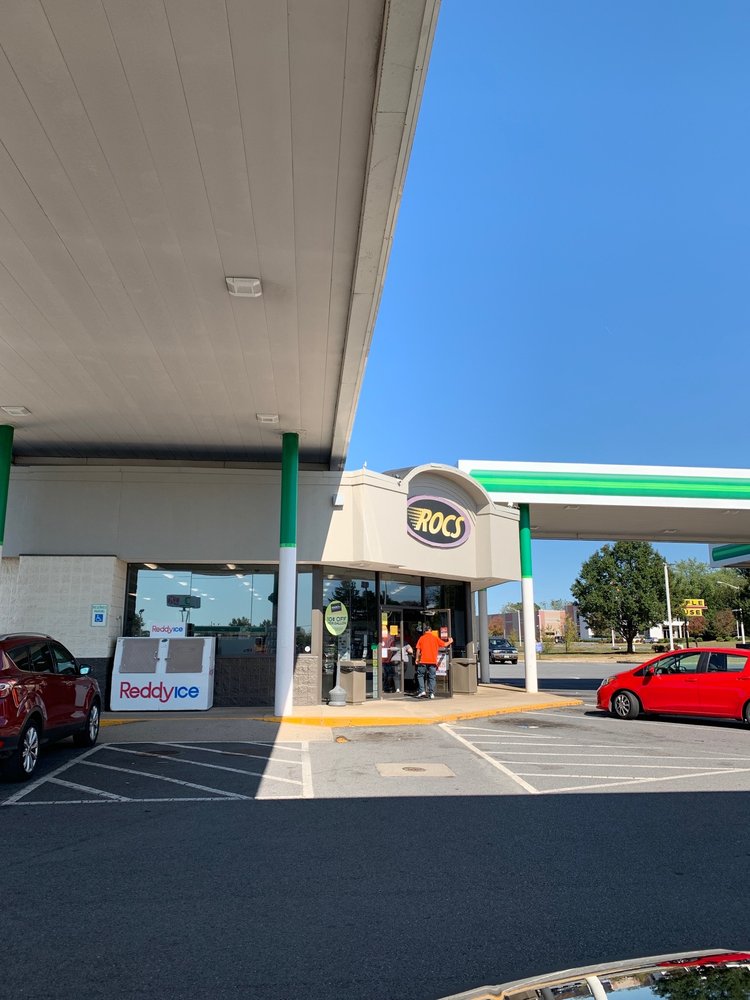 BP Updated April 2024 18404 Maugans Ave, Hagerstown, Maryland Gas Stations Phone Number
