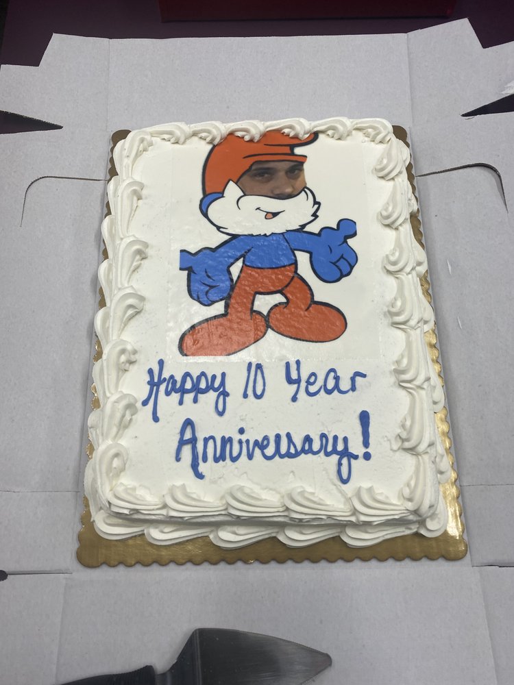 Slide of Deluxe Plumbing & Heating