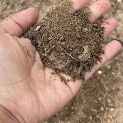Hutto Feed and Landscape Supplies - What they called professional mixed