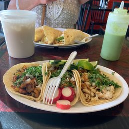 Good Mexican spot