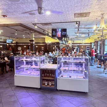 Bacon Street Diner - Inside the spot! - Breakfast & Brunch Near Me - Clearwater, Florida Bacon Street Diner - Inside the spot! - Breakfast & Brunch Near Me - Clearwater, Florida