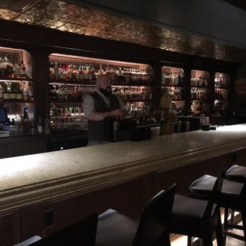 Dot Dot Dot - Cocktail Bars Near Me - Charlotte, North Carolina