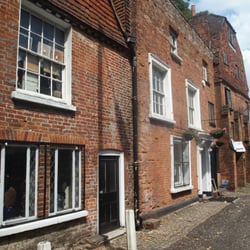 Bourne Mill Antiques Centre