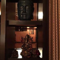 Centre Yoga - Inside yoga studio