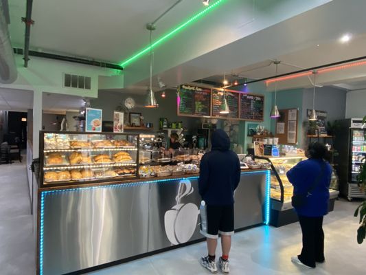 Klein’s Bakery & Cafe (LakeviewEast) by null