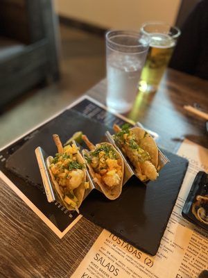 Chinitas Tapas & Sushi by null