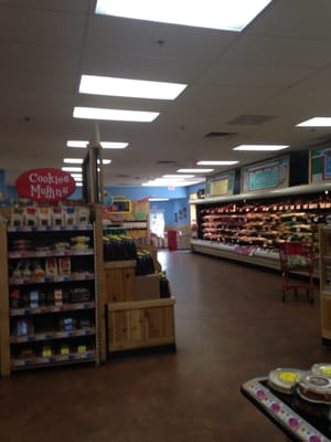 Trader Joe's by null