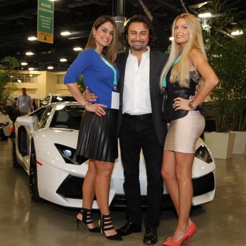 Prestige Luxury Rentals - Car Rental Near Me - Miami, Florida