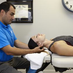 Edge Physical Therapy and Sports Medicine - One on One Soft Tissue Release - As much Manual Therapy As Needed Every Session